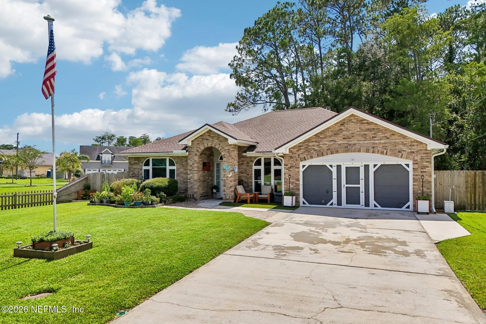 4718 Pine Avenue Fleming Island FL 32003