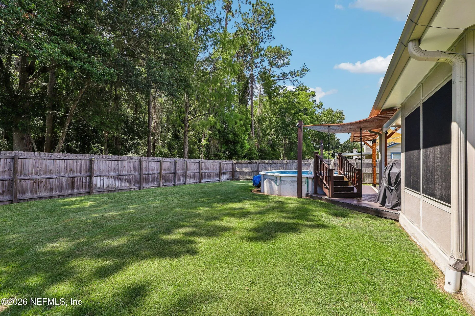 4718 Pine Avenue Fleming Island FL 32003