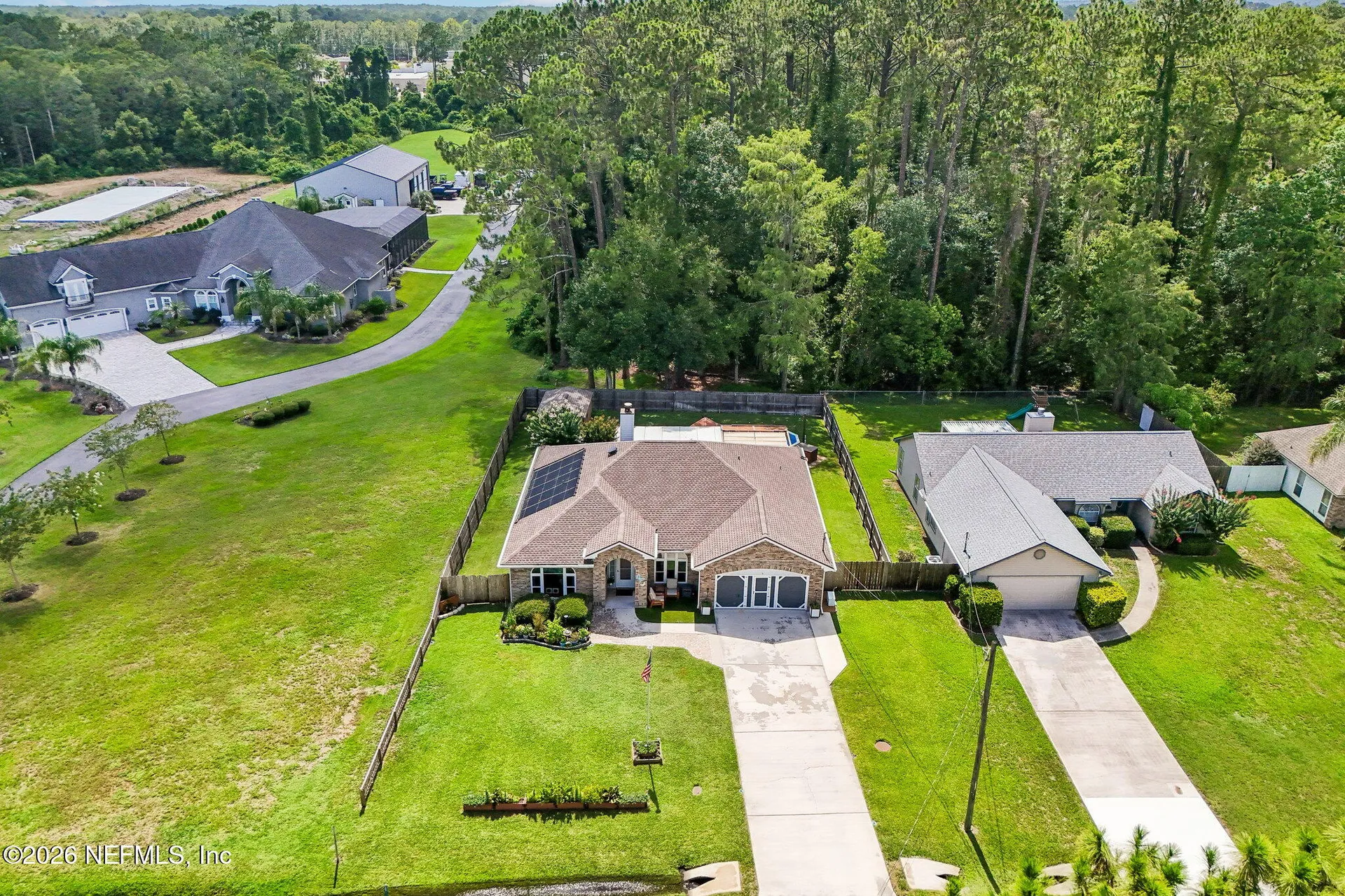 4718 Pine Avenue Fleming Island FL 32003