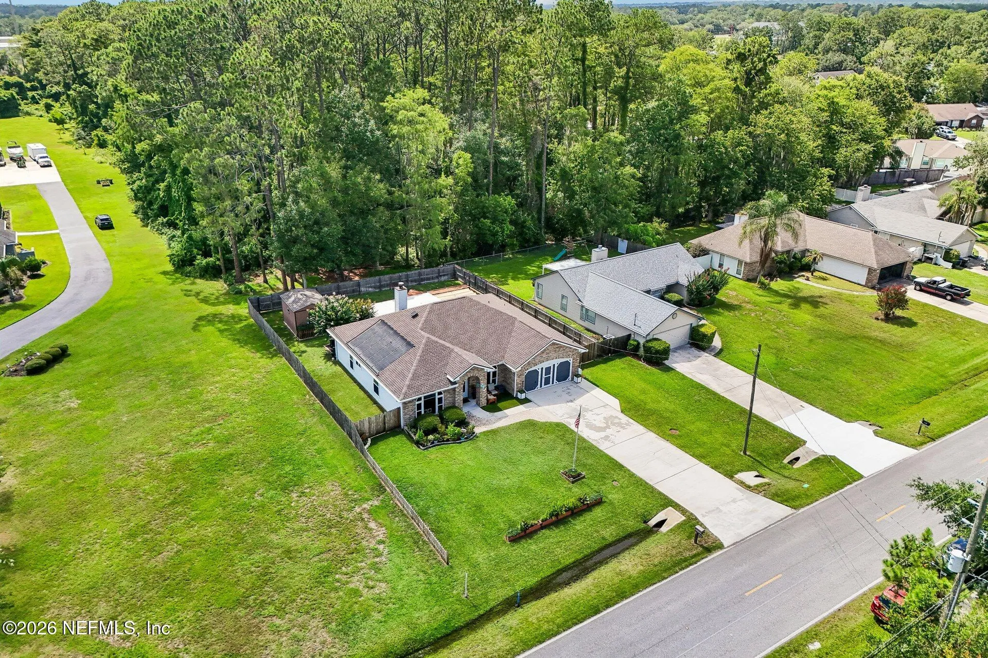 4718 Pine Avenue Fleming Island FL 32003