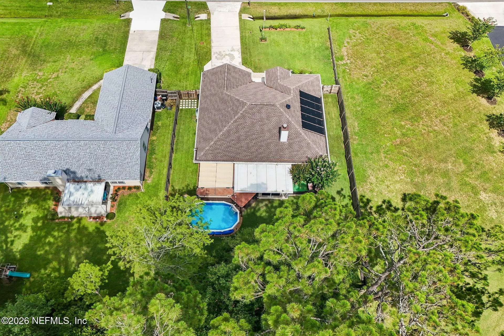 4718 Pine Avenue Fleming Island FL 32003