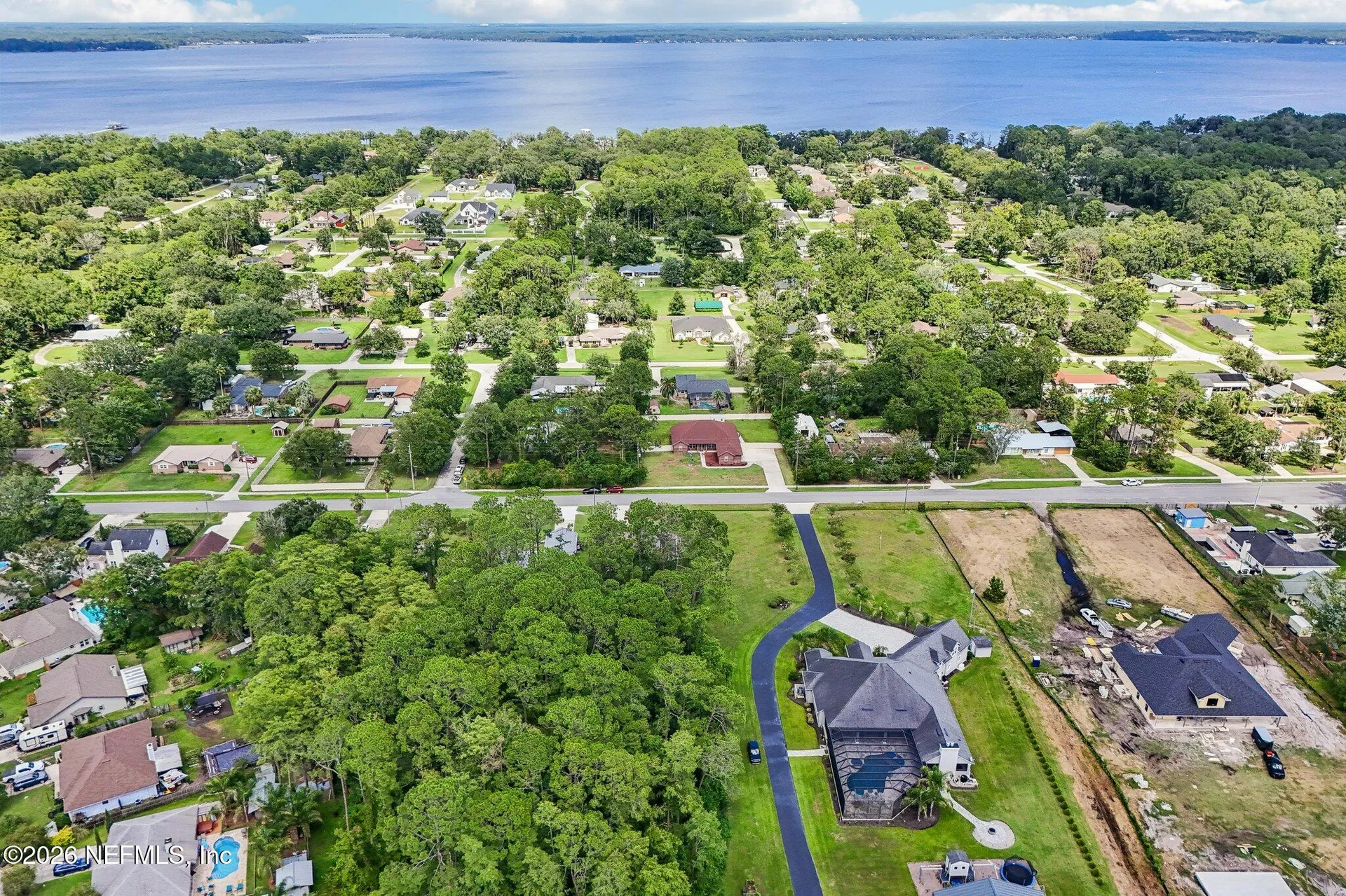 4718 Pine Avenue Fleming Island FL 32003