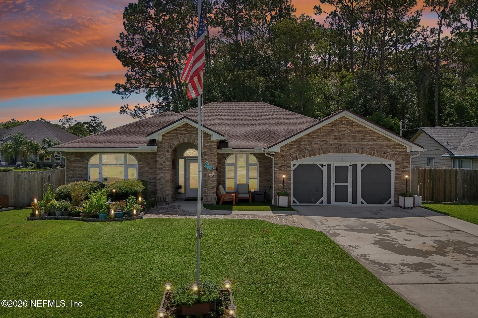4718 Pine Avenue Fleming Island FL 32003
