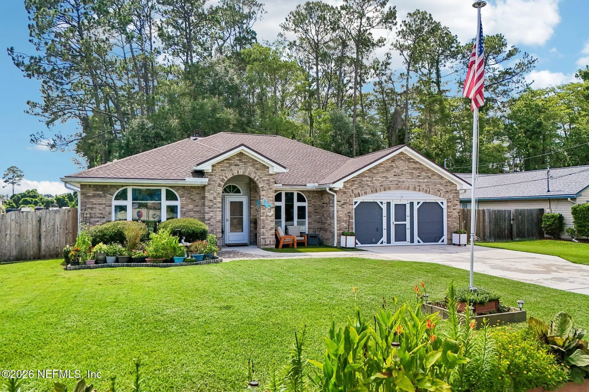 4718 Pine Avenue Fleming Island FL 32003