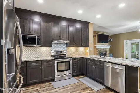 4718 Pine Avenue Fleming Island FL 32003