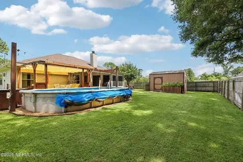 4718 Pine Avenue Fleming Island FL 32003