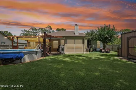 4718 Pine Avenue Fleming Island FL 32003