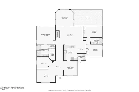 4718 Pine Avenue Fleming Island FL 32003
