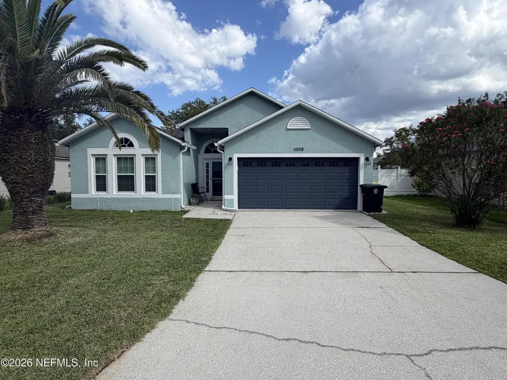 11058 Miata Court Jacksonville FL 32246
