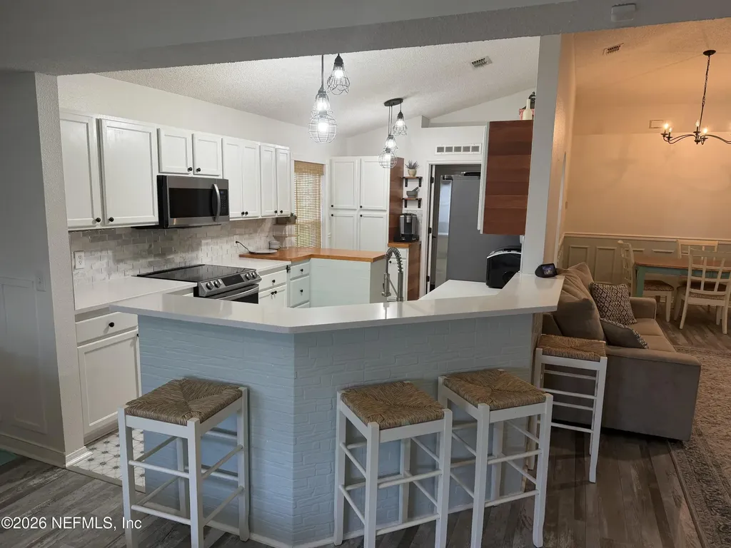 11058 Miata Court Jacksonville FL 32246