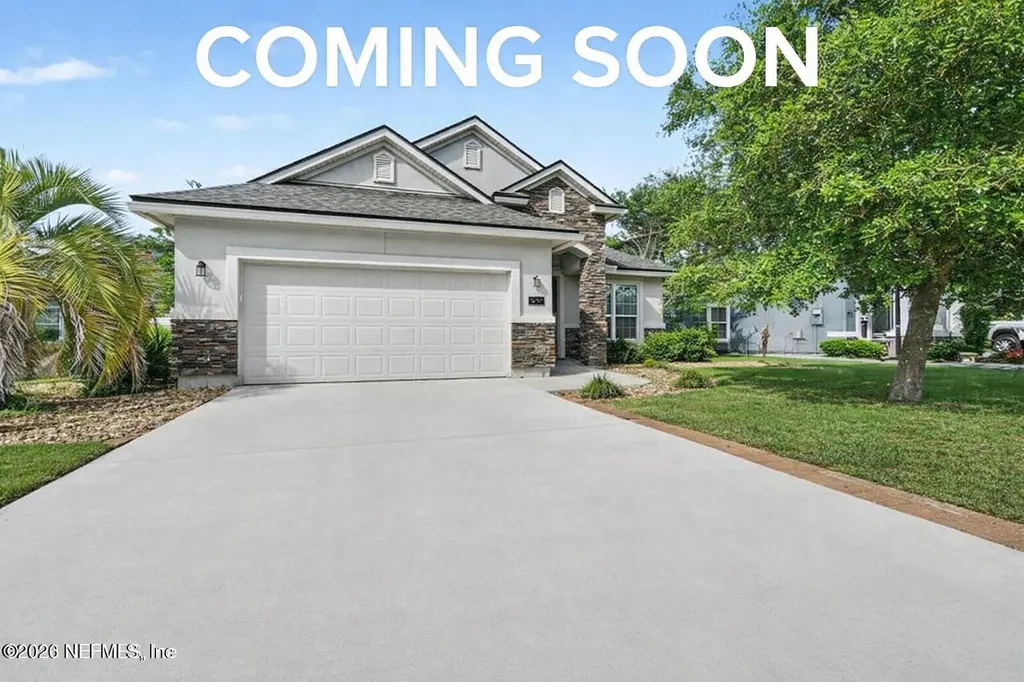 1405 Autumn Pines Drive Orange Park FL 32065
