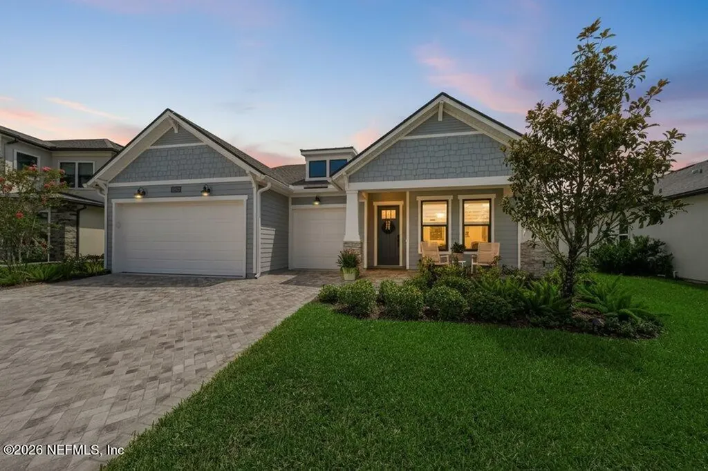 10134 Illumination Drive Jacksonville FL 32256