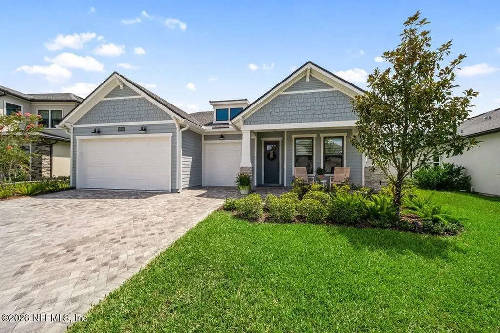 10134 Illumination Drive Jacksonville FL 32256