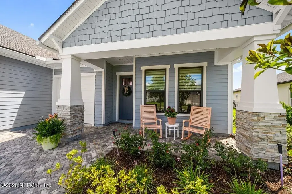 10134 Illumination Drive Jacksonville FL 32256