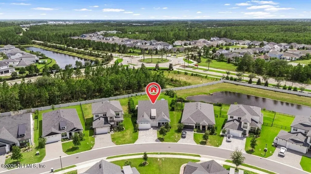10134 Illumination Drive Jacksonville FL 32256