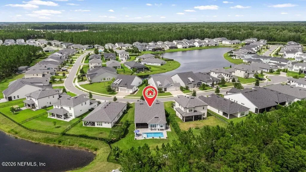 10134 Illumination Drive Jacksonville FL 32256