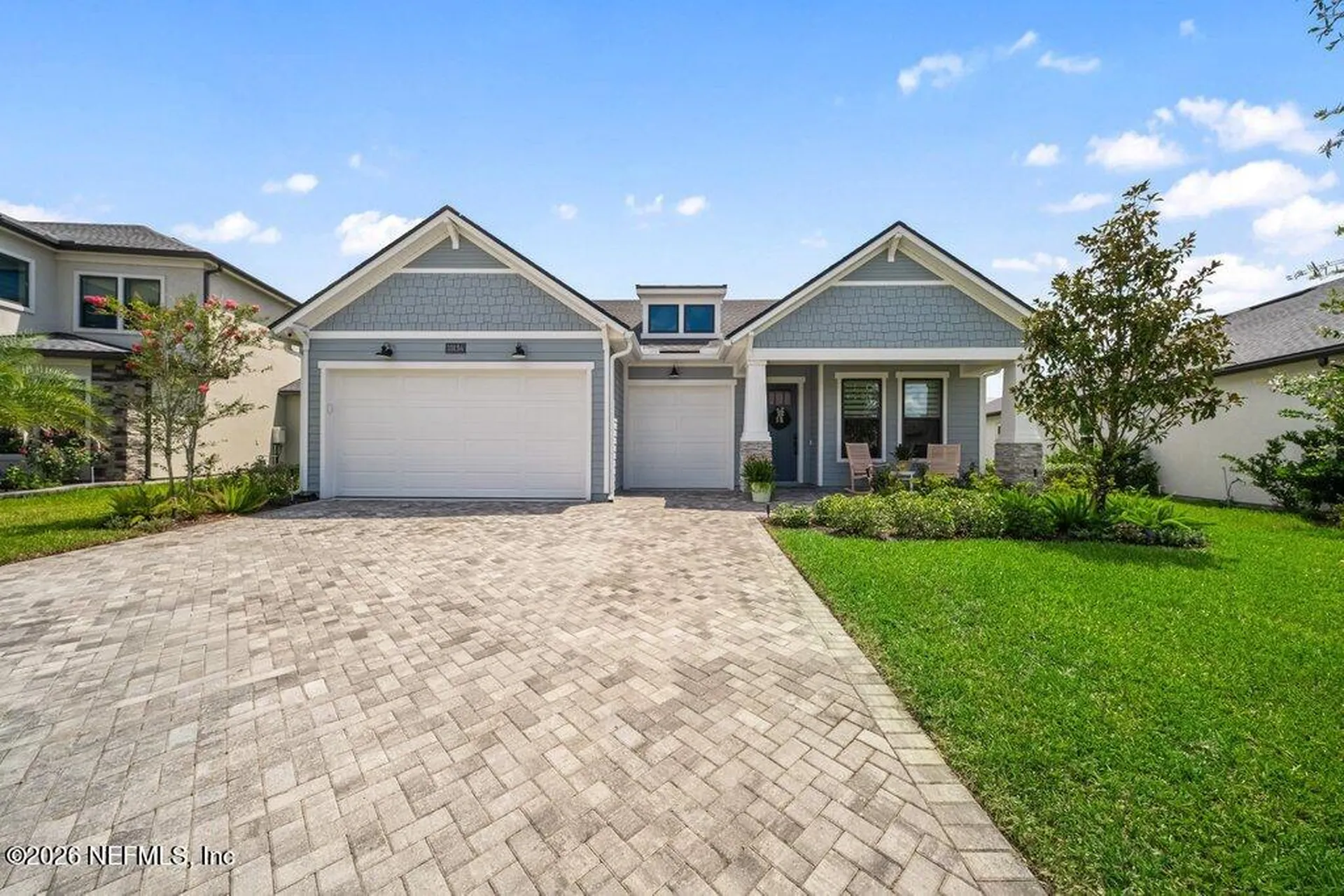 10134 Illumination Drive Jacksonville FL 32256