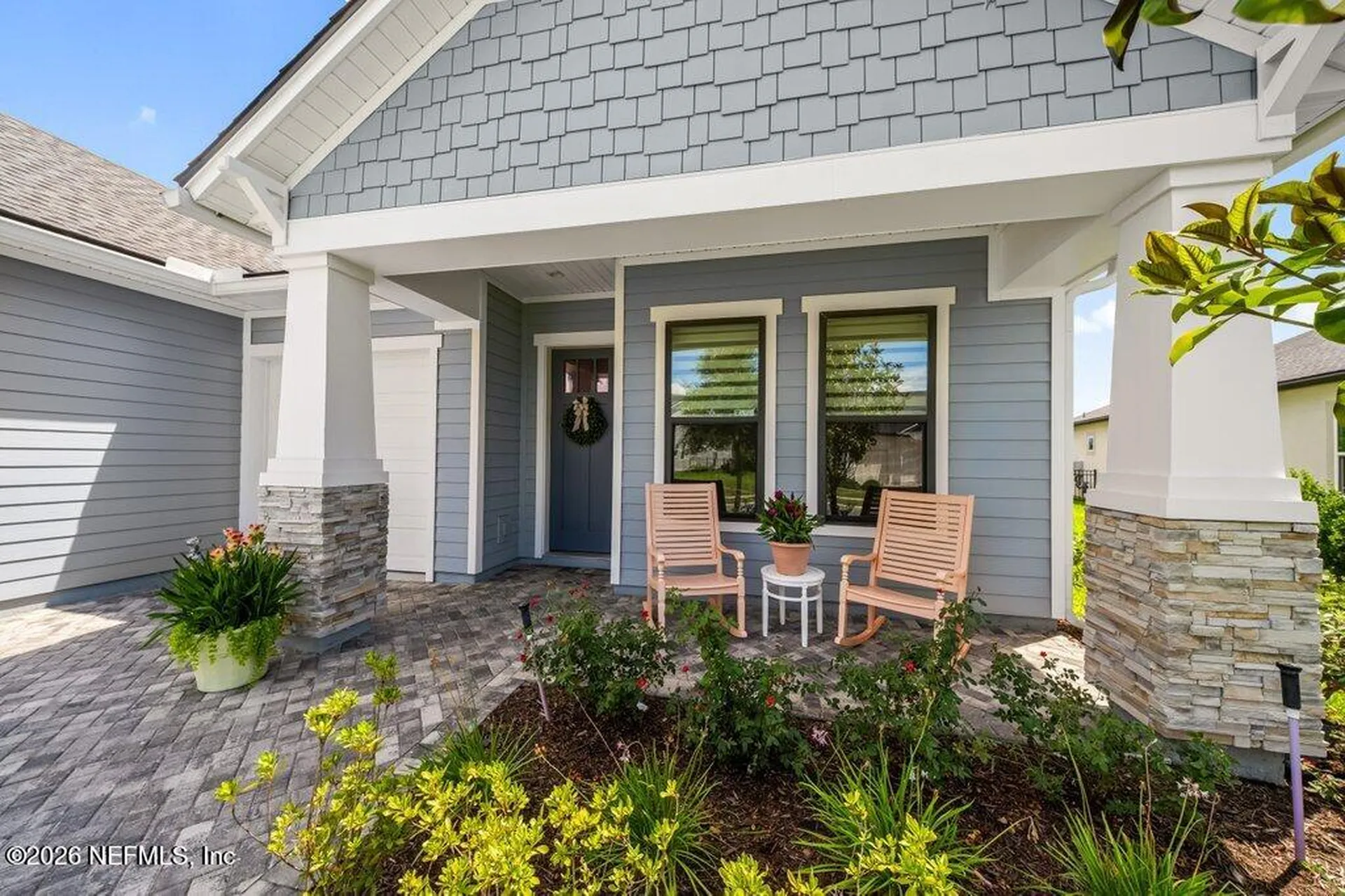 10134 Illumination Drive Jacksonville FL 32256