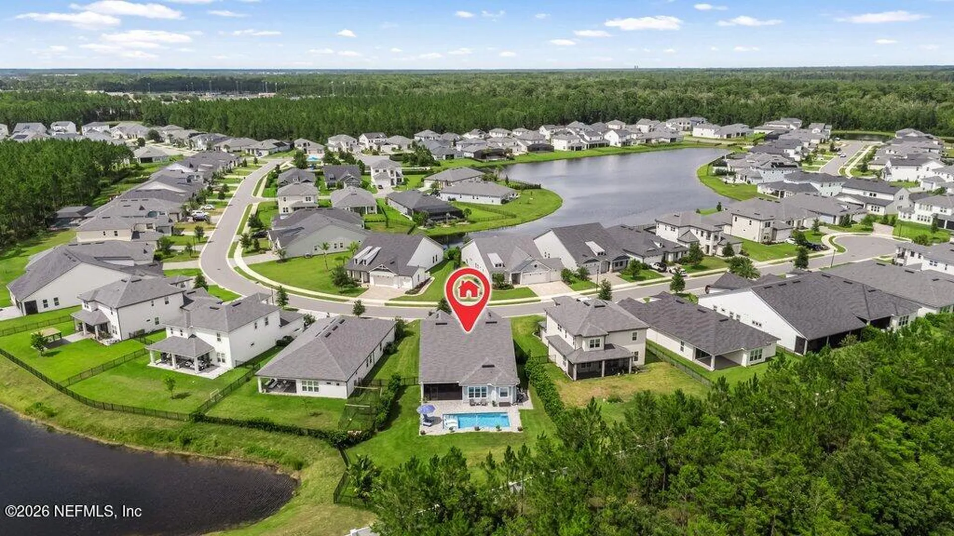 10134 Illumination Drive Jacksonville FL 32256