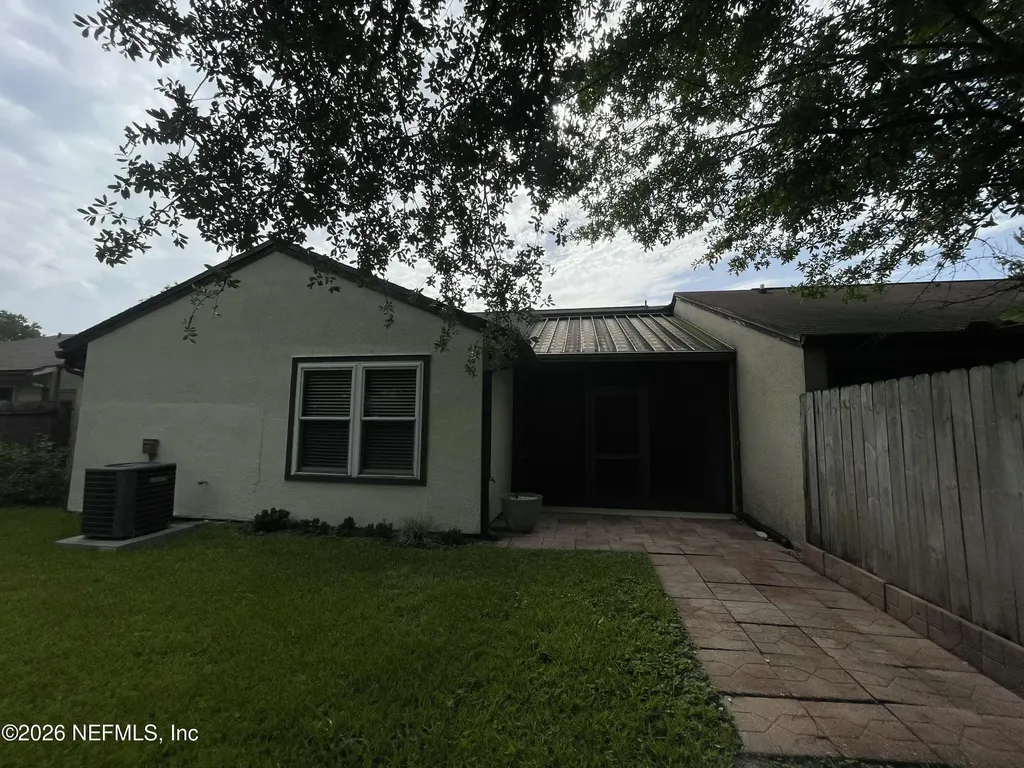 11432 Skipjack Way S Jacksonville FL 32223