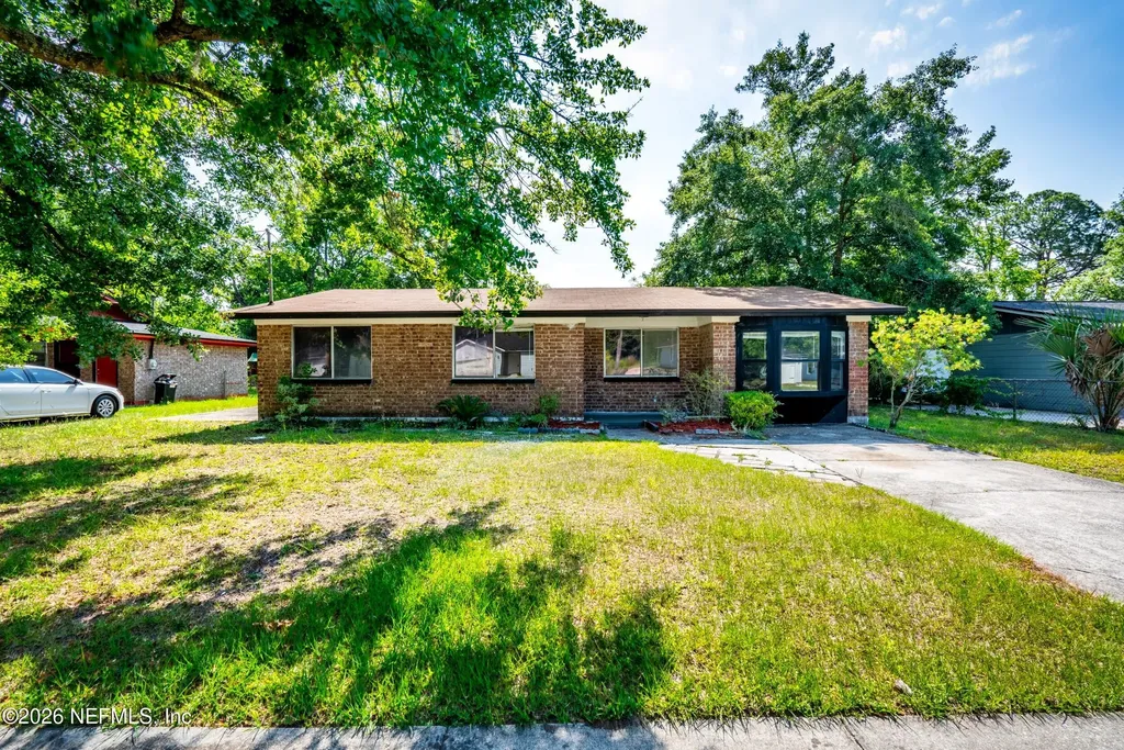 5153 Seaboard Avenue Jacksonville FL 32210
