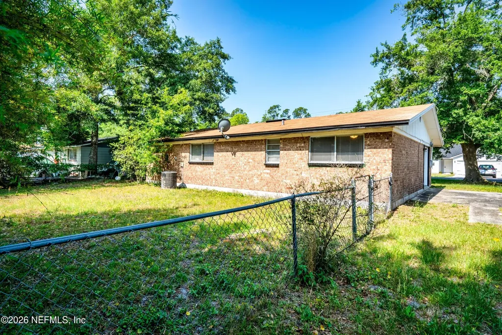 5153 Seaboard Avenue Jacksonville FL 32210