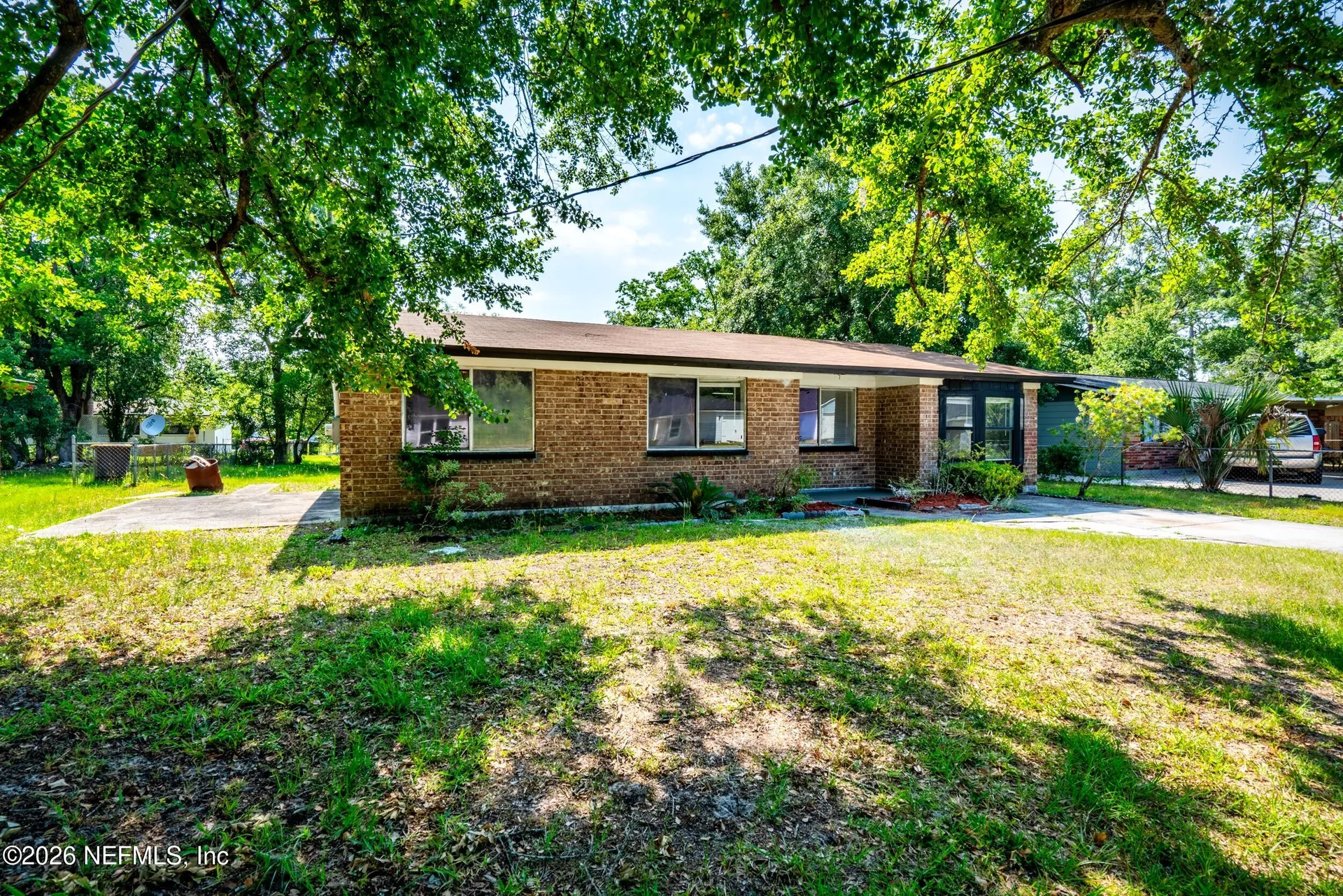 5153 Seaboard Avenue Jacksonville FL 32210