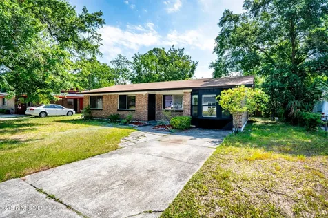 5153 Seaboard Avenue Jacksonville FL 32210