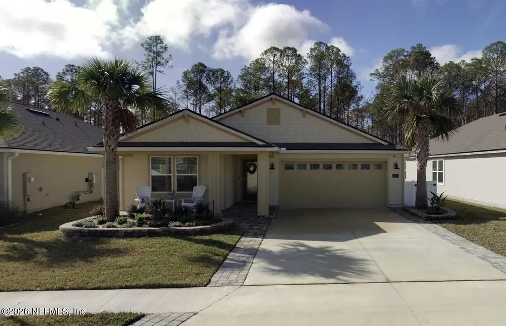 46 Eagles Landing Lane St. Augustine FL 32095