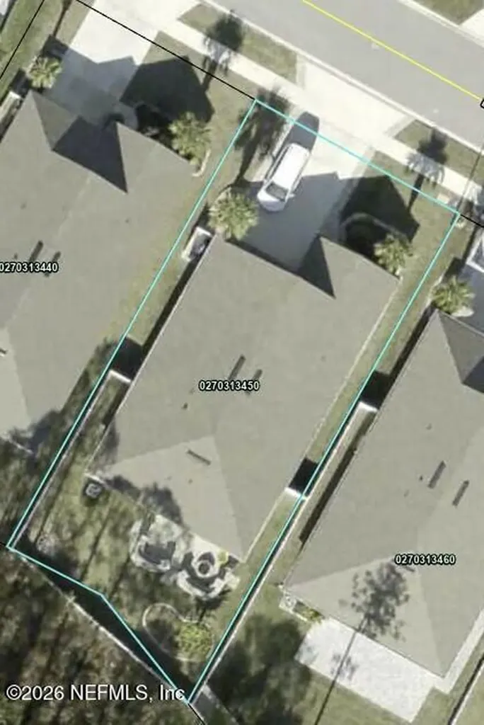46 Eagles Landing Lane St. Augustine FL 32095