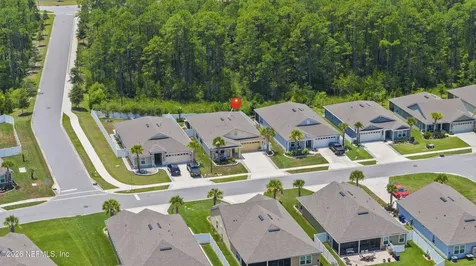 46 Eagles Landing Lane St. Augustine FL 32095