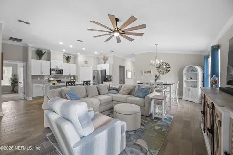 46 Eagles Landing Lane St. Augustine FL 32095