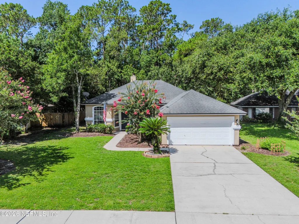 12944 Summerwind Lane Jacksonville FL 32224