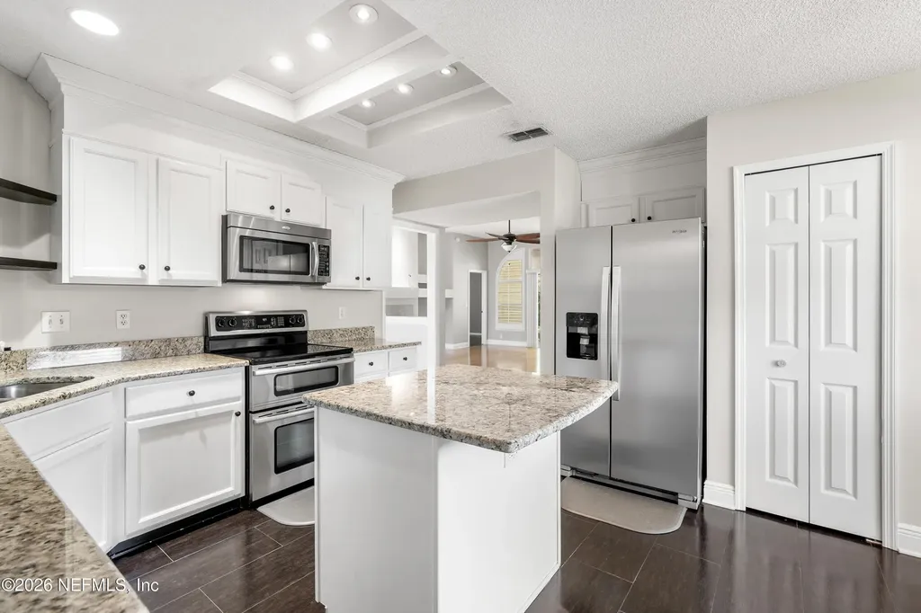 12944 Summerwind Lane Jacksonville FL 32224