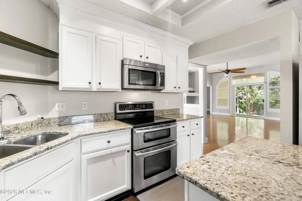 12944 Summerwind Lane Jacksonville FL 32224