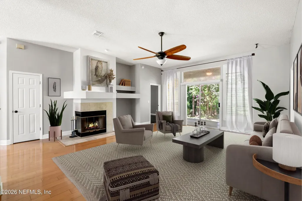 12944 Summerwind Lane Jacksonville FL 32224