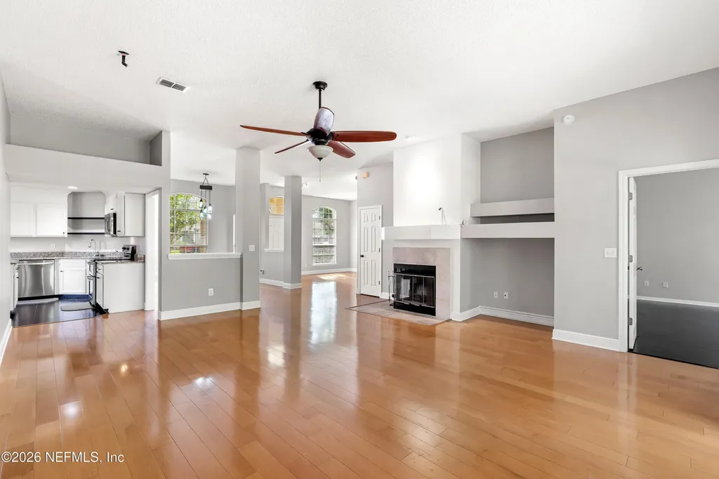 12944 Summerwind Lane Jacksonville FL 32224