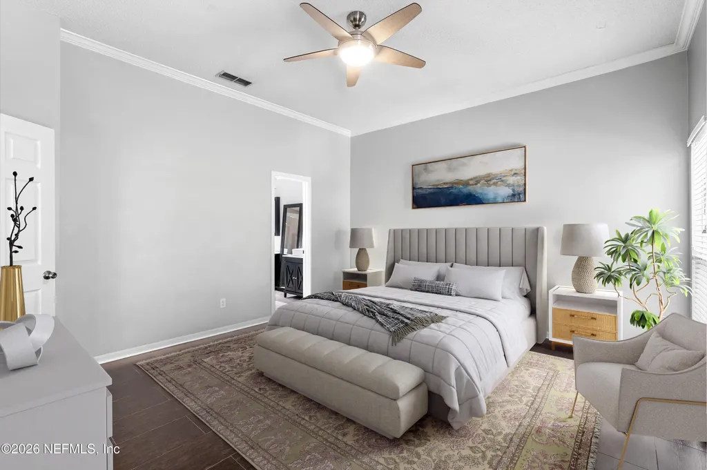 12944 Summerwind Lane Jacksonville FL 32224