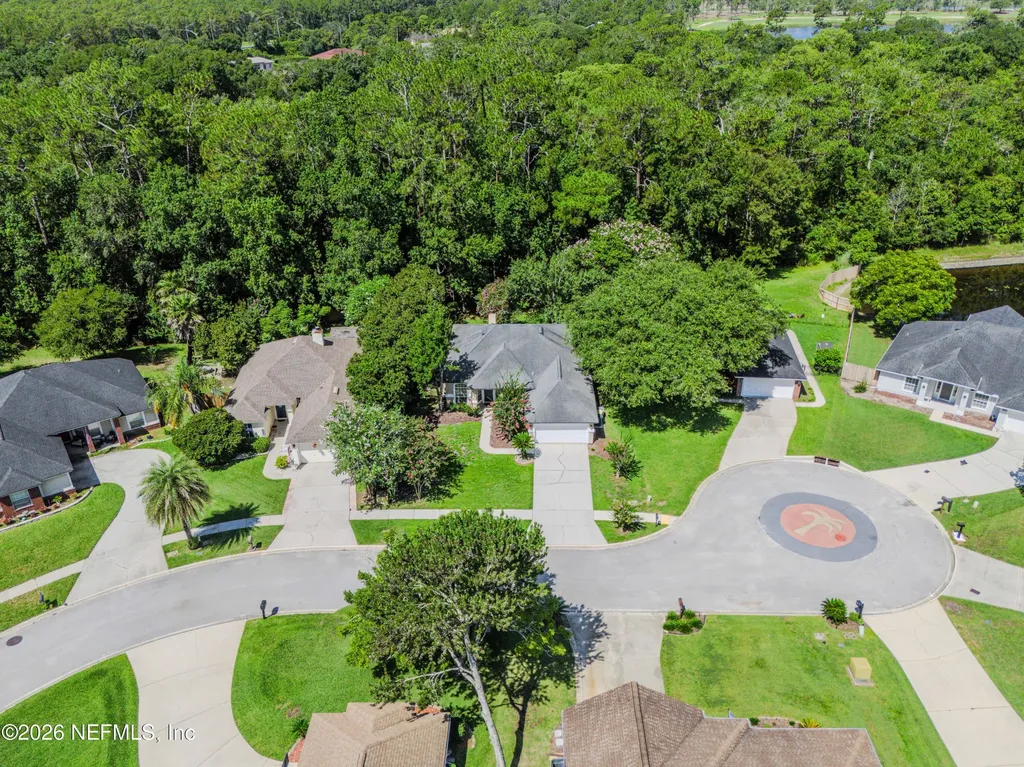 12944 Summerwind Lane Jacksonville FL 32224