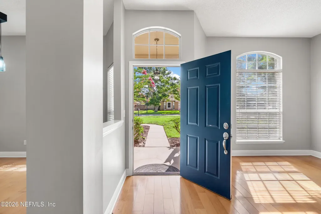 12944 Summerwind Lane Jacksonville FL 32224