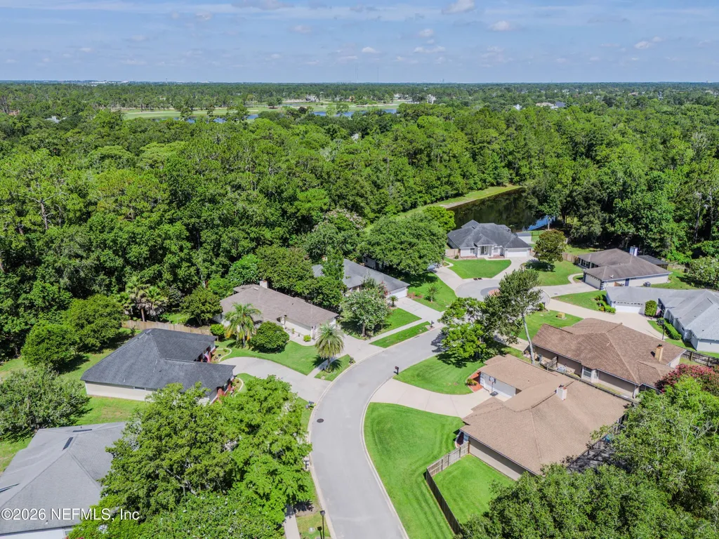 12944 Summerwind Lane Jacksonville FL 32224