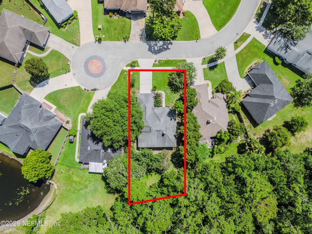 12944 Summerwind Lane Jacksonville FL 32224
