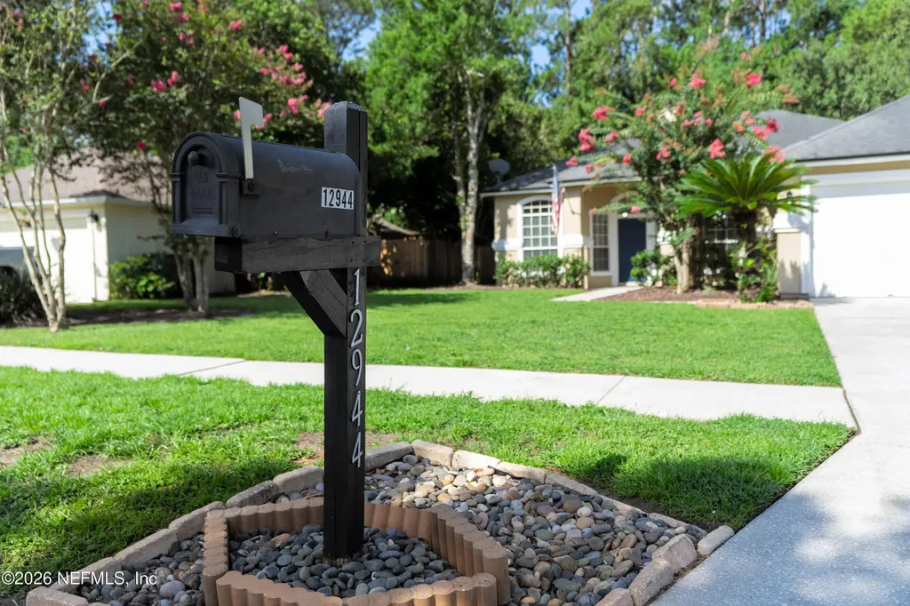 12944 Summerwind Lane Jacksonville FL 32224