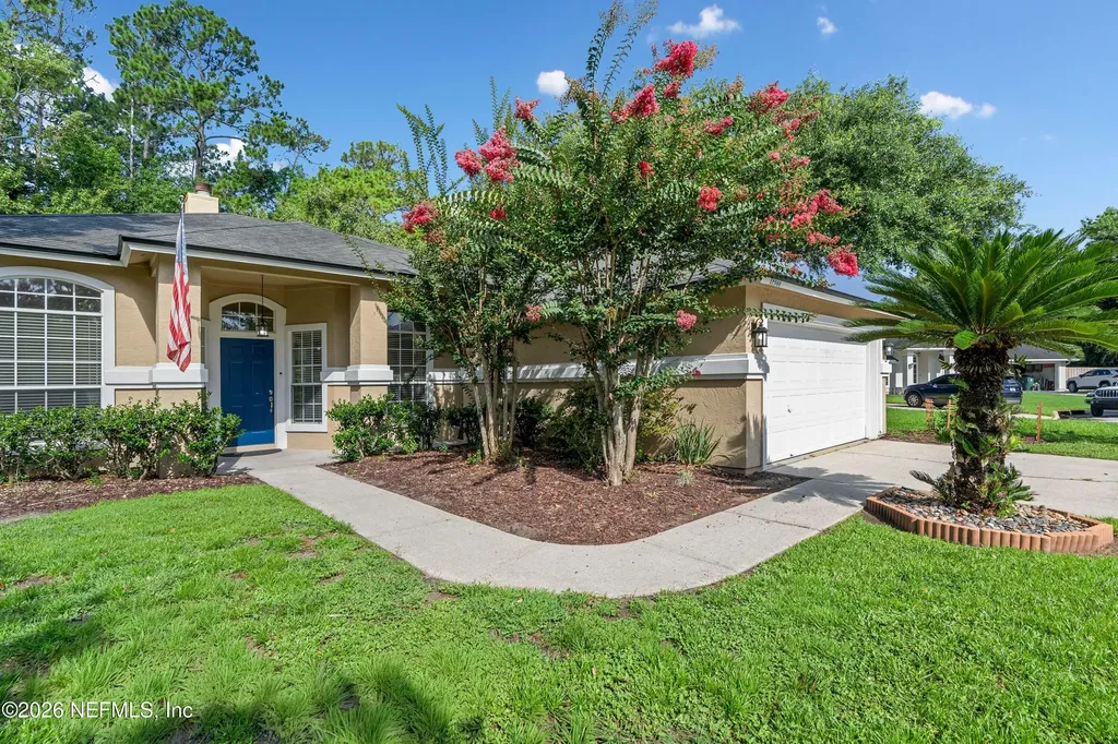 12944 Summerwind Lane Jacksonville FL 32224