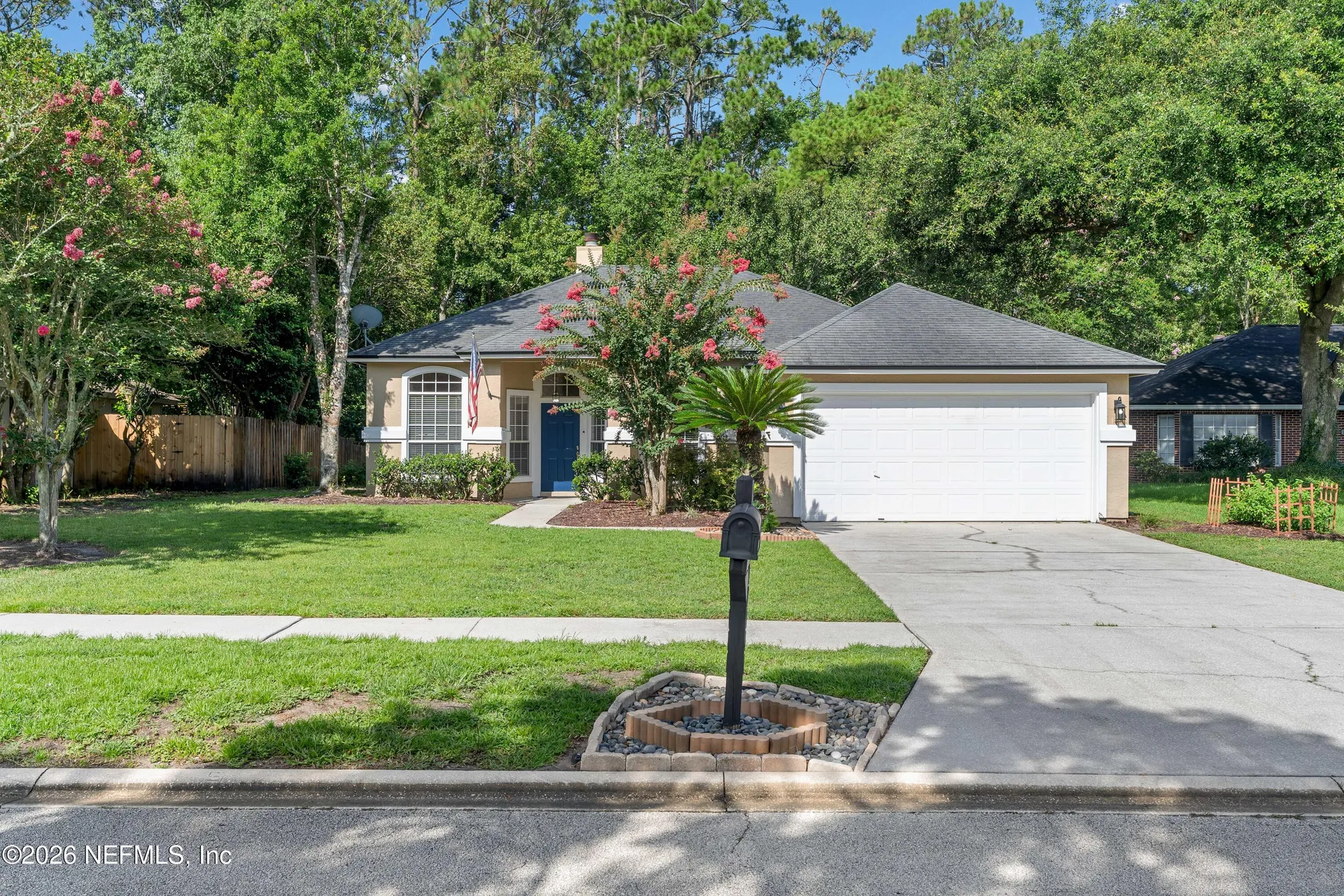 12944 Summerwind Lane Jacksonville FL 32224