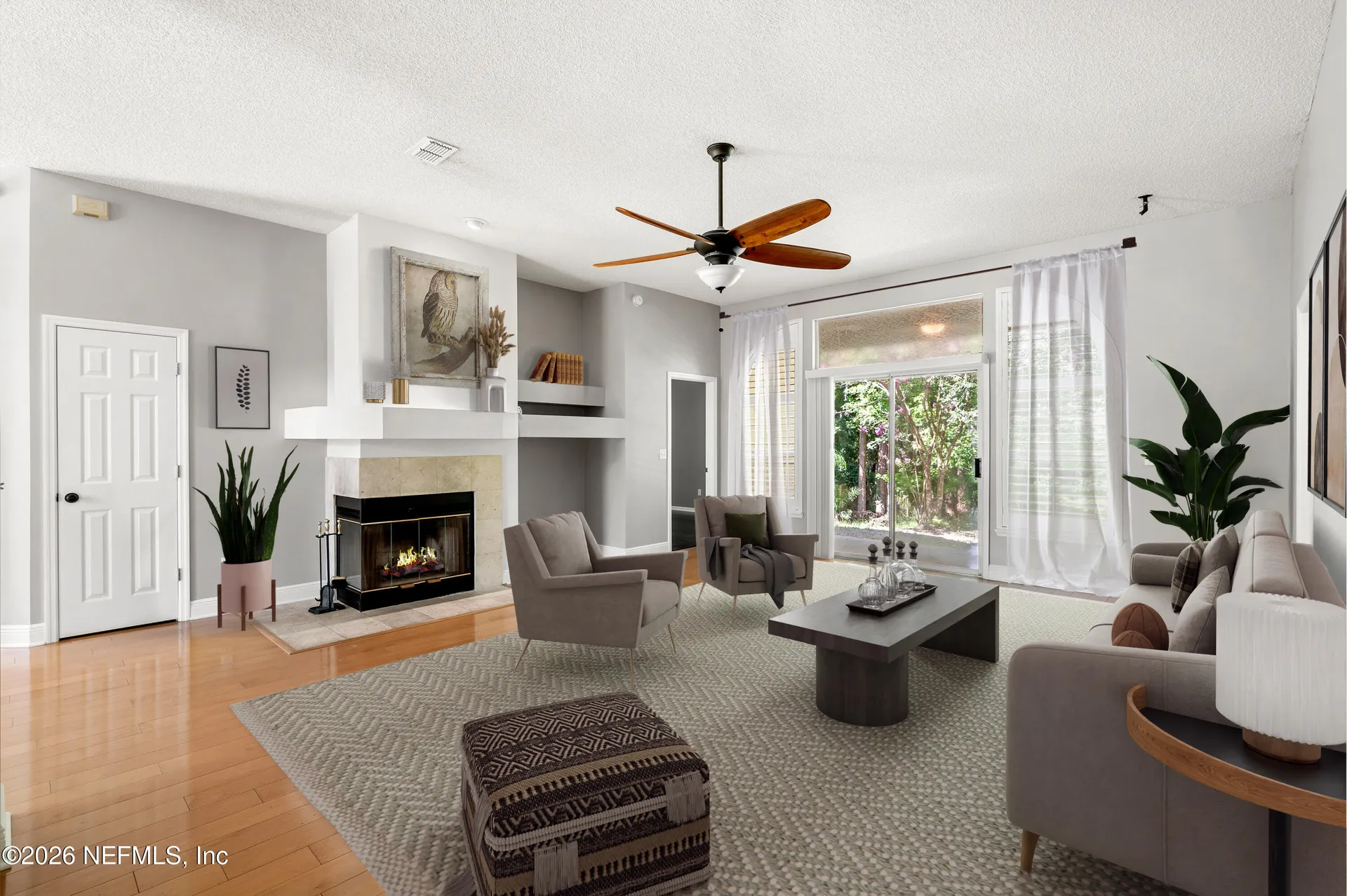 12944 Summerwind Lane Jacksonville FL 32224