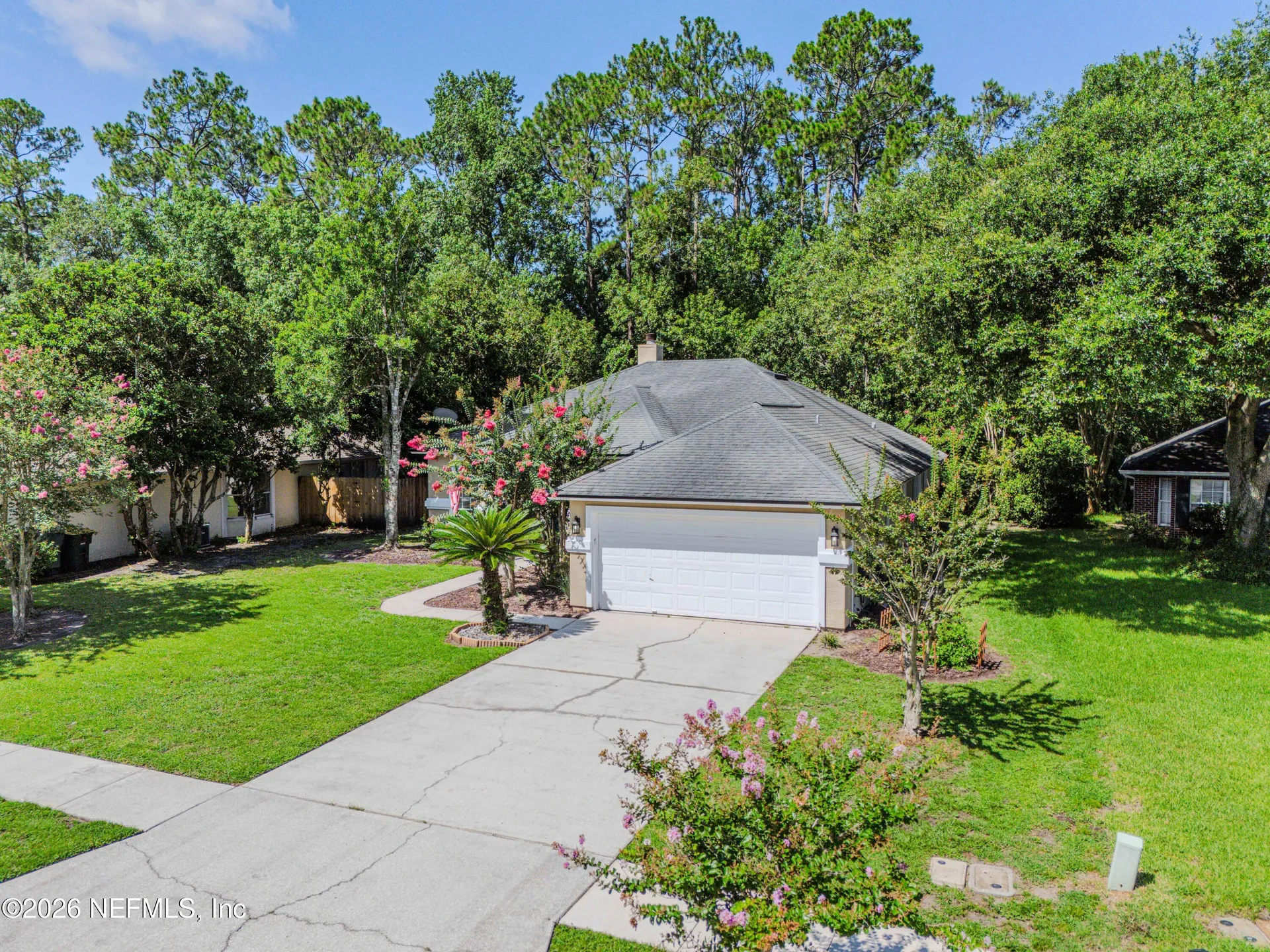 12944 Summerwind Lane Jacksonville FL 32224