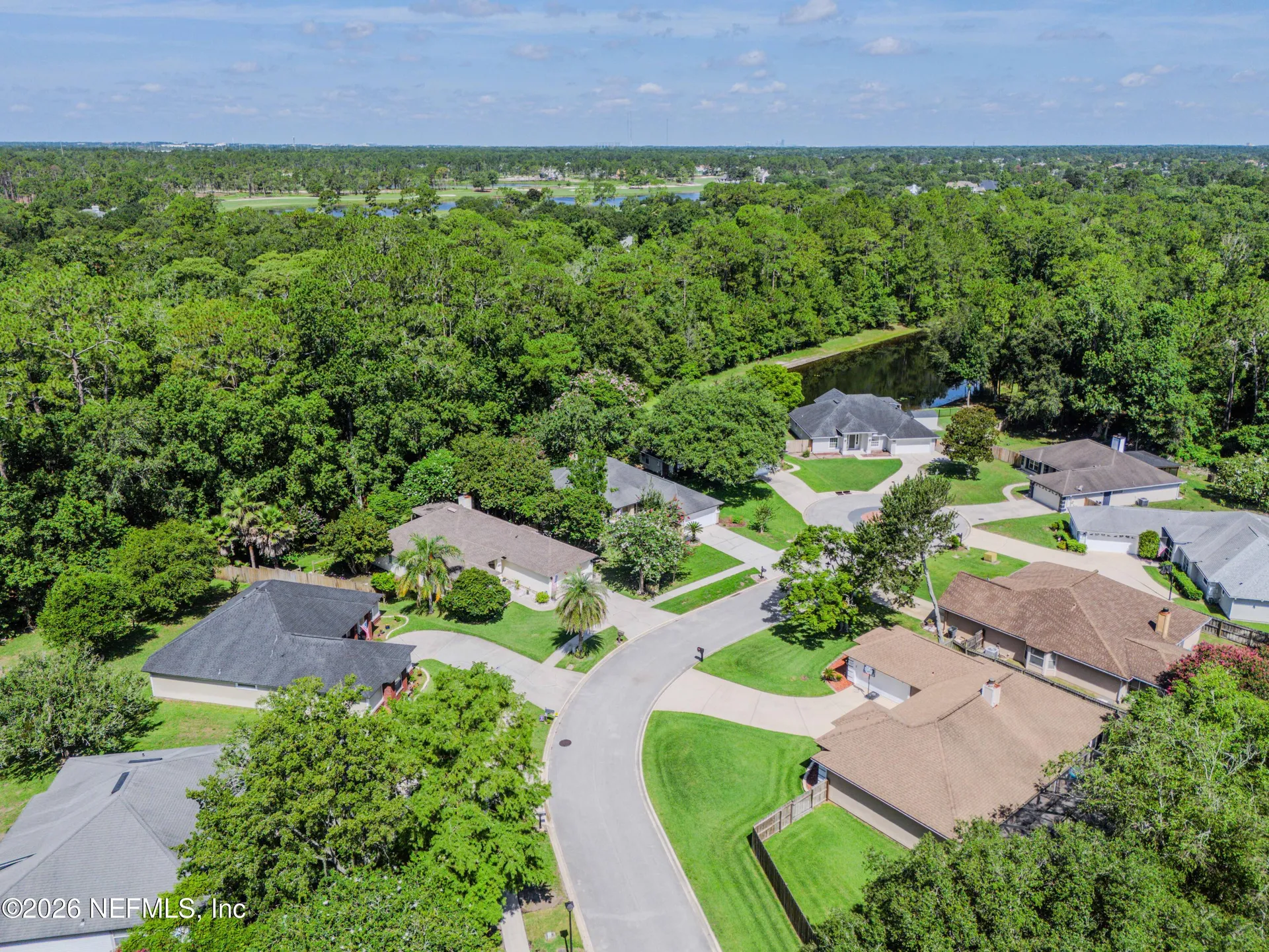 12944 Summerwind Lane Jacksonville FL 32224
