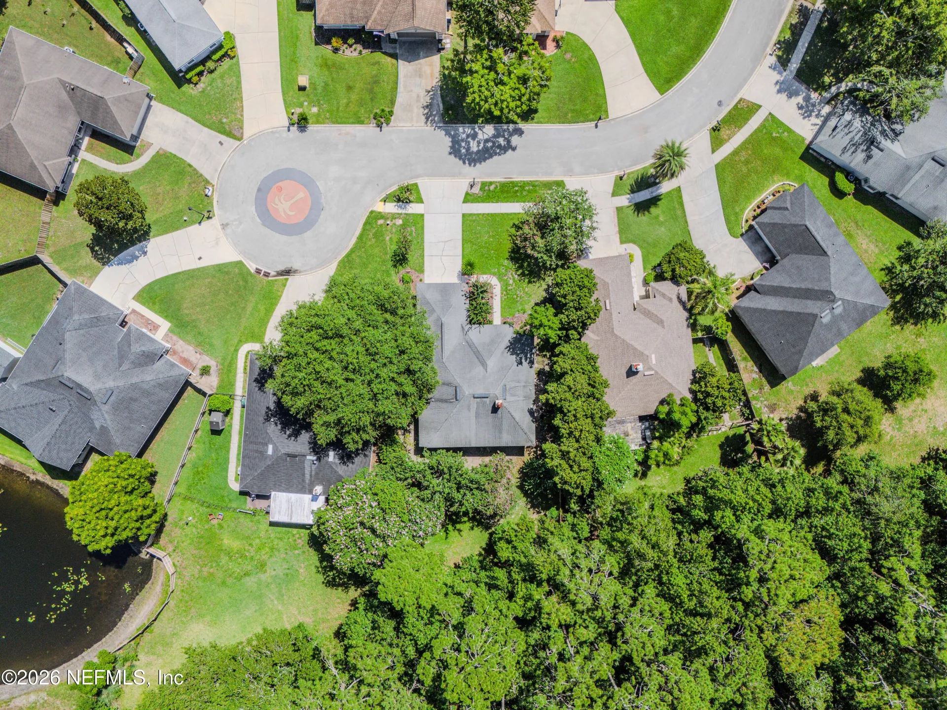 12944 Summerwind Lane Jacksonville FL 32224