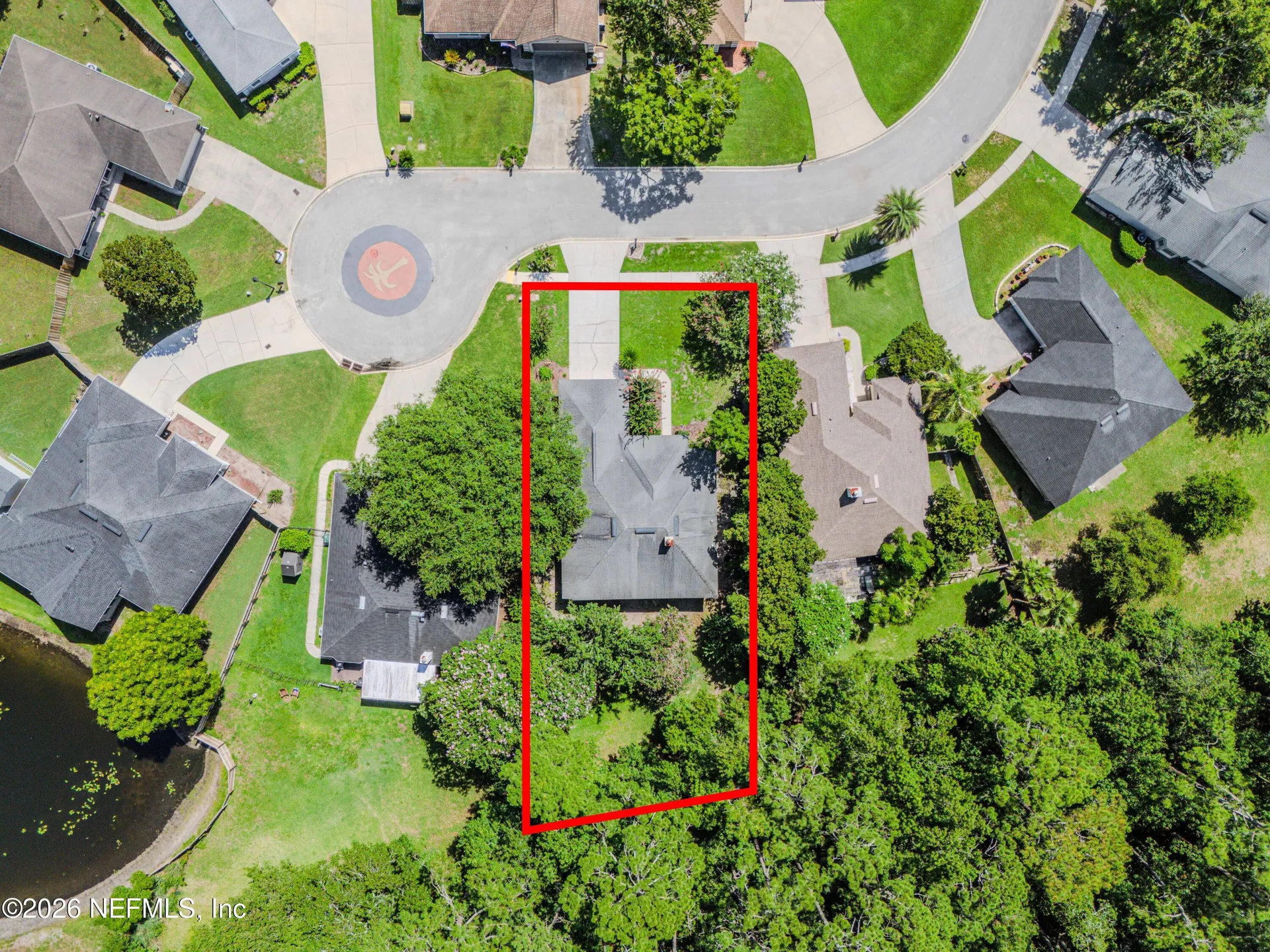 12944 Summerwind Lane Jacksonville FL 32224